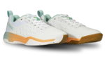 Salming Indoor Shoes Eagle white/blue Women